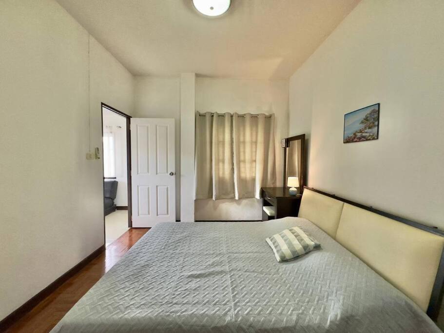 2 Room Apartment In The Old Town Chiang Mai Extérieur photo