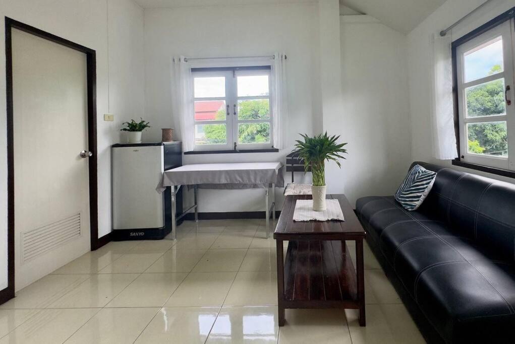 2 Room Apartment In The Old Town Chiang Mai Extérieur photo
